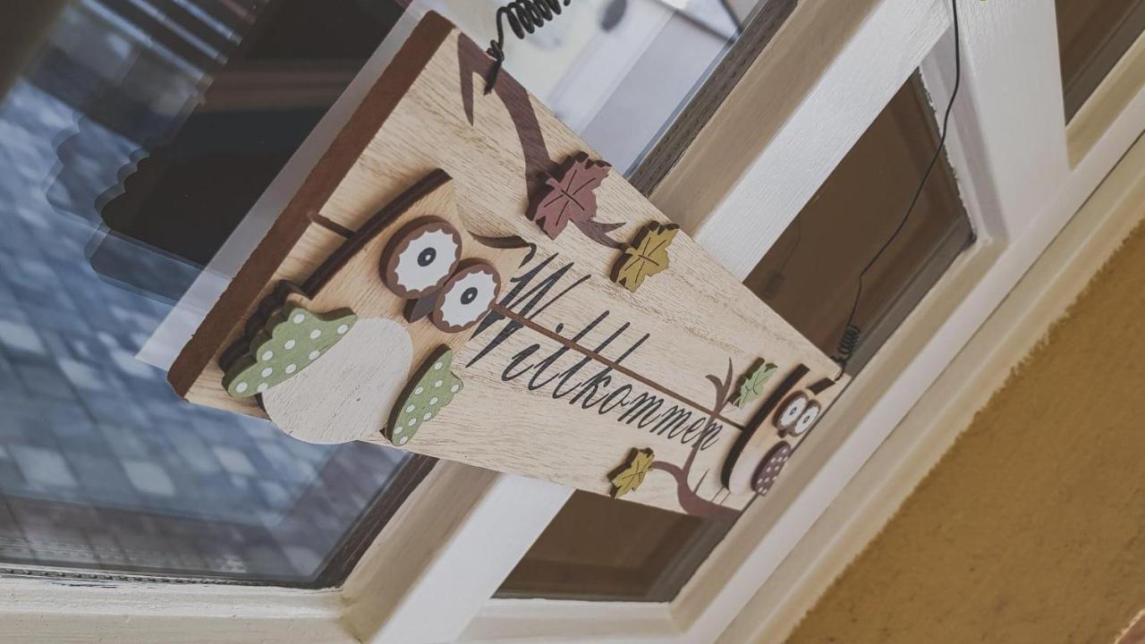 Hürkecz Apartmanház Héviz Zewnętrze zdjęcie