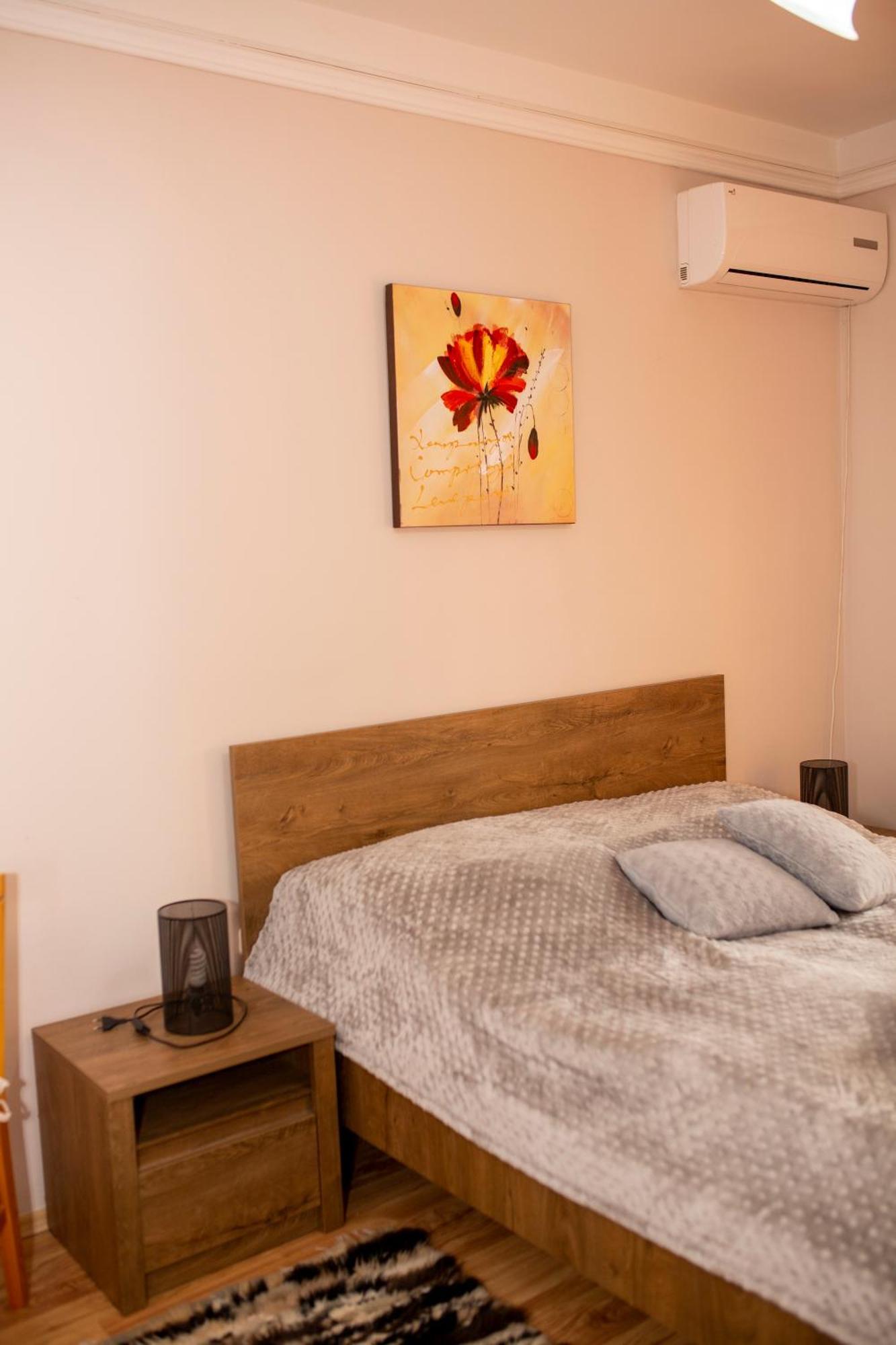 Hürkecz Apartmanház Héviz Zewnętrze zdjęcie