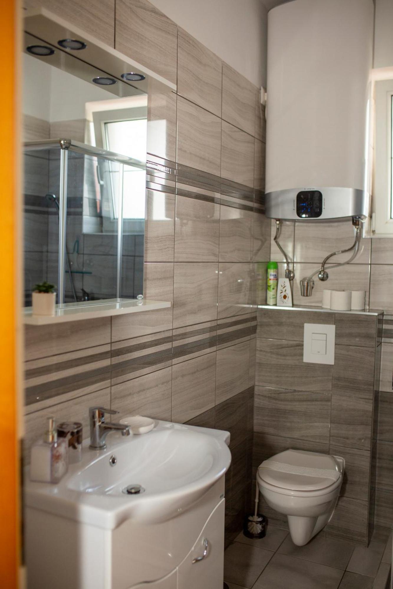 Hürkecz Apartmanház Héviz Zewnętrze zdjęcie